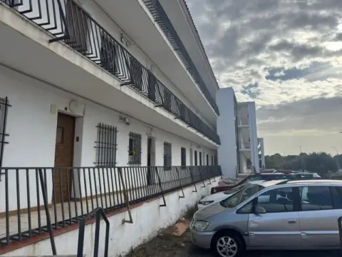 Piso en Carretera de Barcelona a Cadis