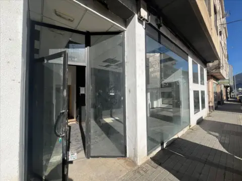 Piso en calle del Progreso