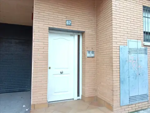 Piso en Carrer de Santa Llúcia