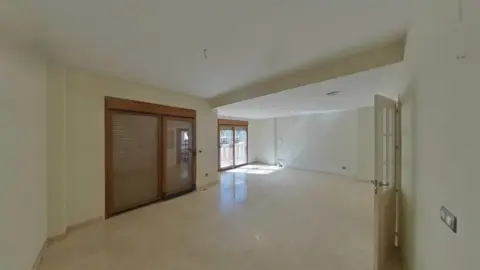 Casa adosada en Parque Clavero