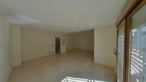 Casa adosada en Parque Clavero