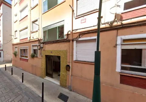 Piso en calle de Casimiro Sáinz