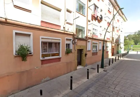 Piso en calle de Casimiro Sáinz