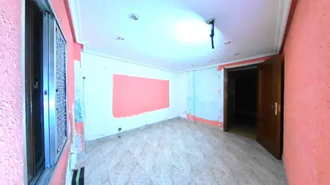 Piso en calle de Bista Alai