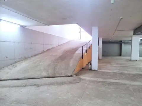 Garaje en Carrer de Xile