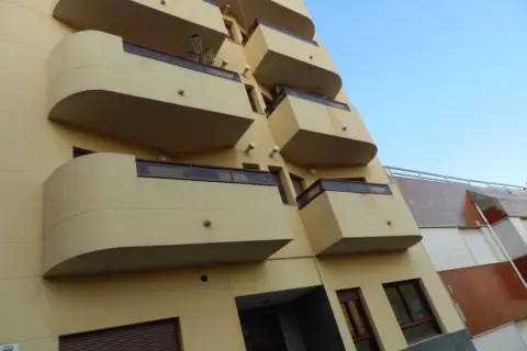 Piso en Carrer de Colón