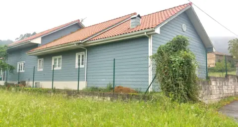 Casa en Barrio Aes