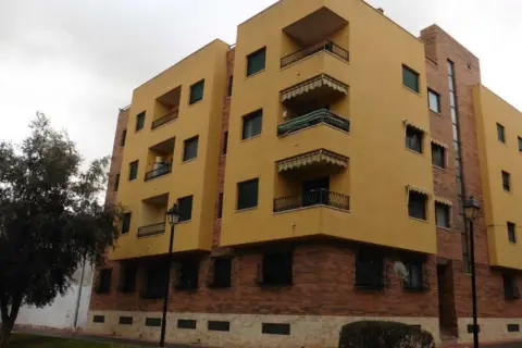 Garaje en calle del Museo