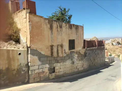 Piso en calle de la Cañada Ojeda