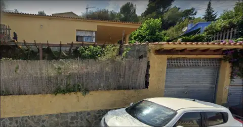 House on Calle Vimets