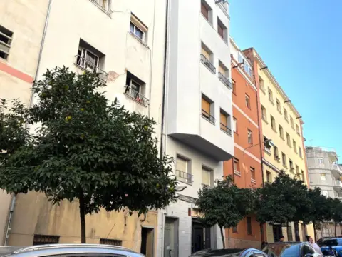 Piso en Carrer del Jardí