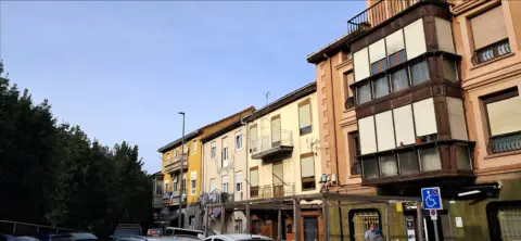 Piso en calle de Fernández Hontoria