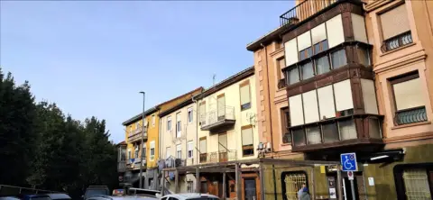 Piso en calle de Fernández Hontoria