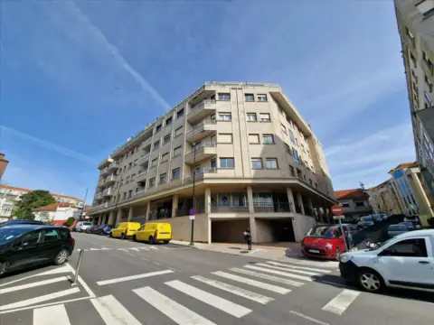 Garaje en Avenida de Galicia