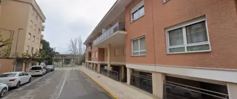 Local comercial en Avinguda Real Blanc