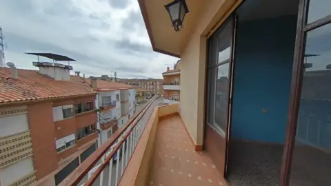 Piso en Carrer de Joaquín Pardo