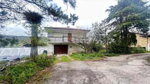 Casa en calle Sitio del Escajo