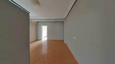 Piso en Plaza Alfonso XII