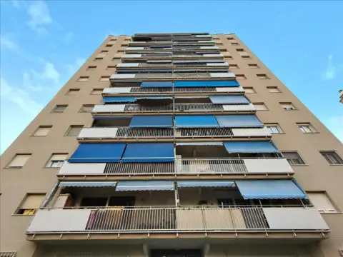 Piso en Avinguda de Francesc Trabal
