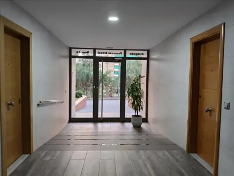 Piso en Avinguda de Francesc Trabal