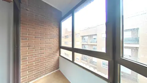 Piso en calle Cristóbal Colón