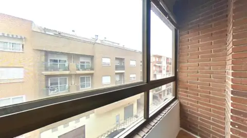 Piso en calle Cristóbal Colón