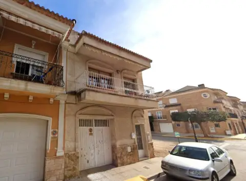 Piso en calle de Ausiàs March