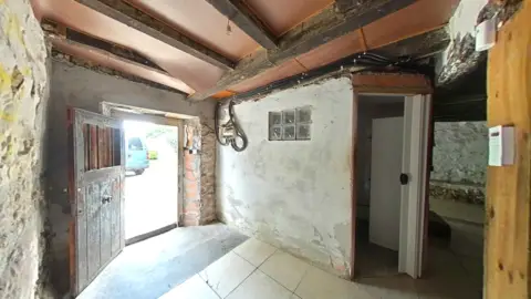 Casa adosada en calle Anero-Pelia