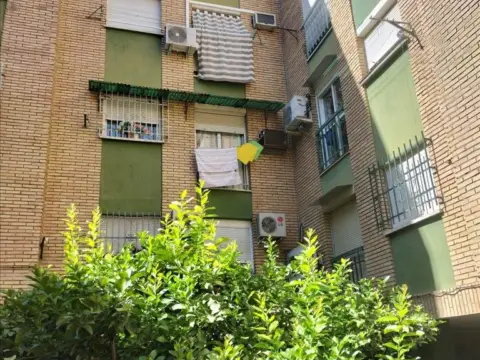 Piso en calle Sidero Minera