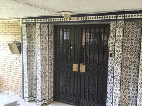 Piso en calle Sidero Minera