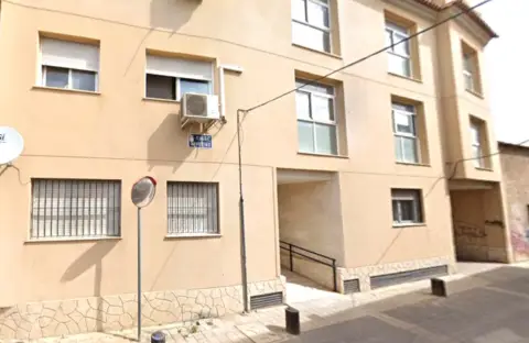 Piso en calle de los Urrutias