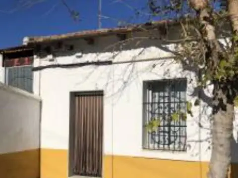 Casa en calle Proc. Simplificado