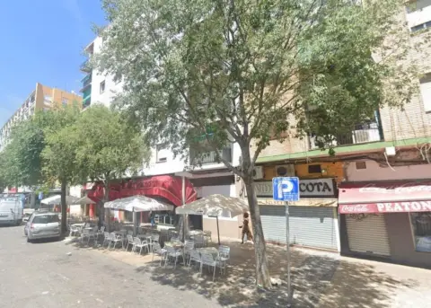Piso en Barrio la Cueva