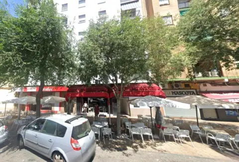 Piso en Barrio la Cueva