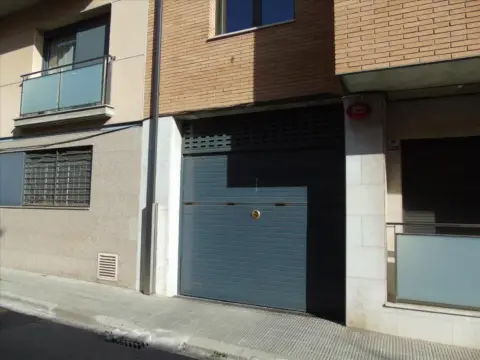 Garaje en Carrer d'Àngel Guimerà