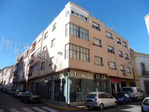 Piso en calle de La Paz