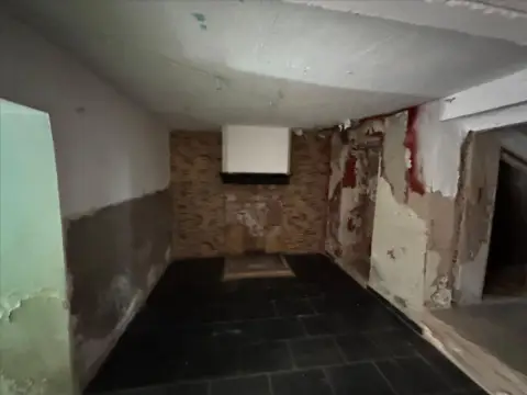 Casa en calle del Aire