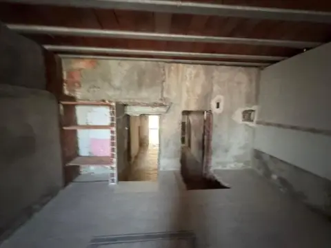 Casa en calle del Aire