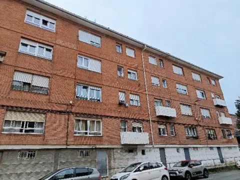 Apartment in Santander