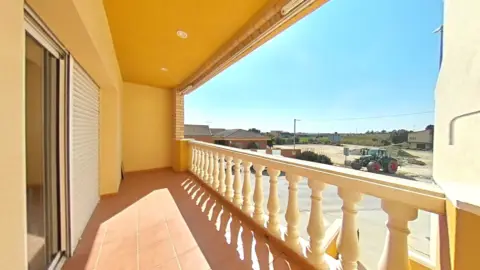 Casa en calle Carmen Vallverd
