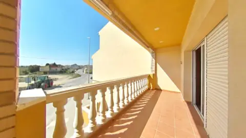 Casa en calle Carmen Vallverd