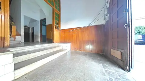 Casa en calle Dos de Mayor