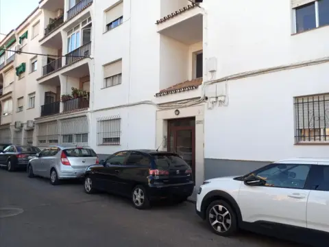 Piso en calle de Don Miguel Antolín