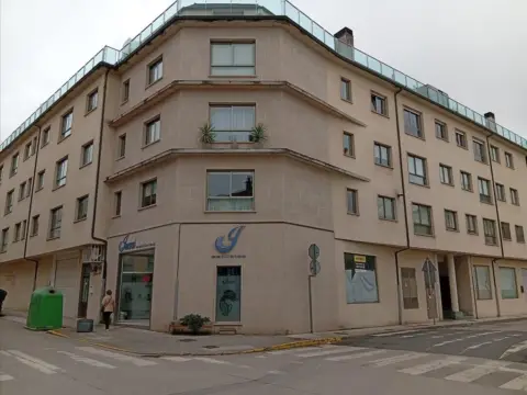 Piso en Rúa Nova