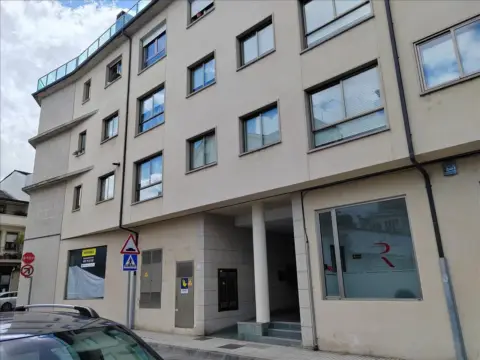 Piso en Rúa Nova