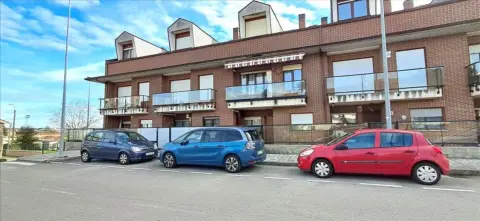 Piso en calle de Ramón y Cajal