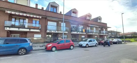 Piso en calle de Ramón y Cajal