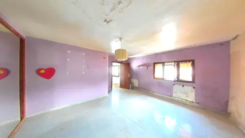 Casa en Aguarón