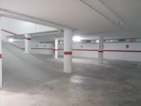 Garaje en Carrer de Sebastià Juan Arbó