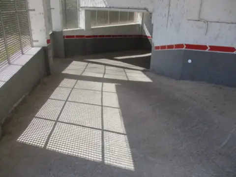 Garaje en Carrer del Llevant